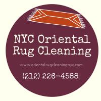 NYC Oriental Rug Cleaning image 1